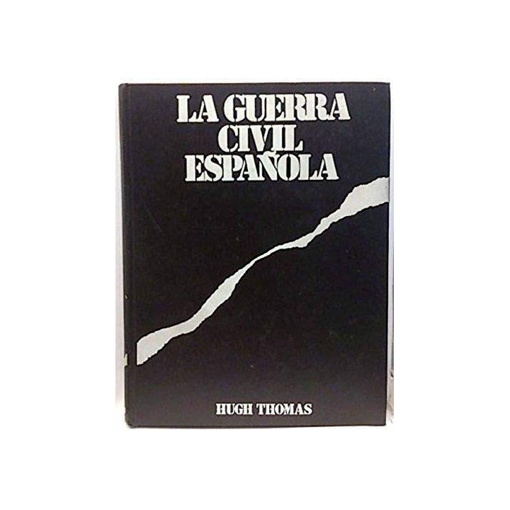 La Guerra Civil Española, Vol. 2: Alzamiento y revolucion.